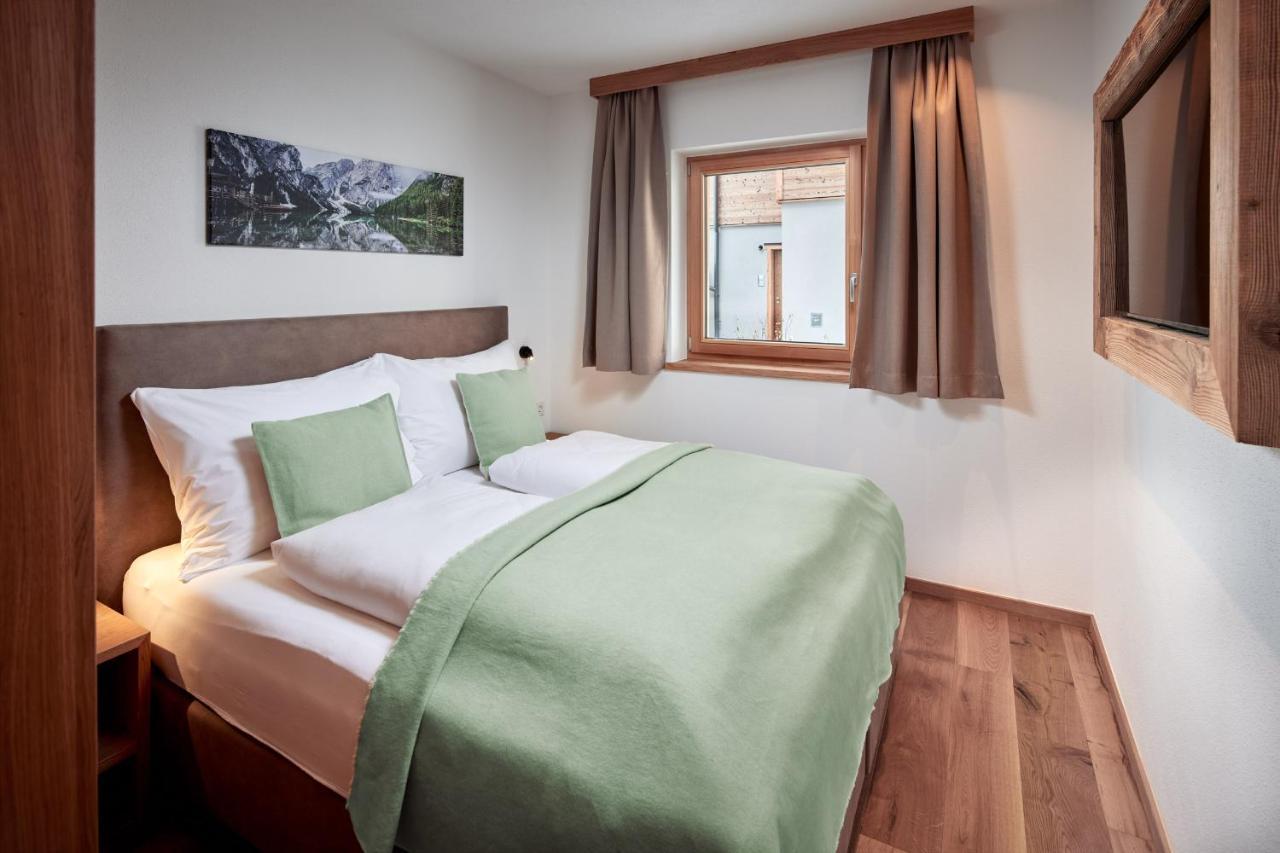 Alpin Residenzen Buchensteinwand St. Ulrich By Alpina-Holiday Sankt Ulrich am Pillersee Exteriör bild