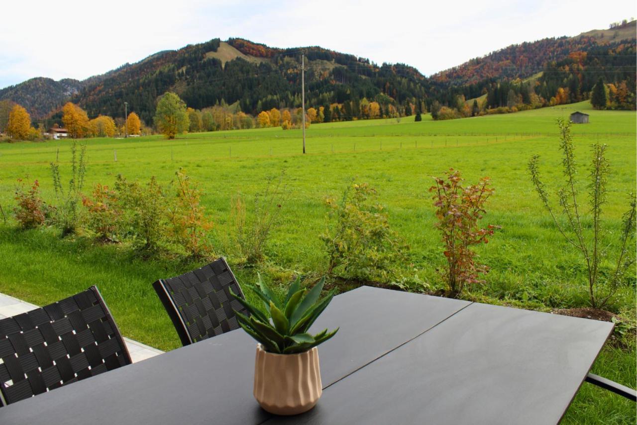 Alpin Residenzen Buchensteinwand St. Ulrich By Alpina-Holiday Sankt Ulrich am Pillersee Exteriör bild